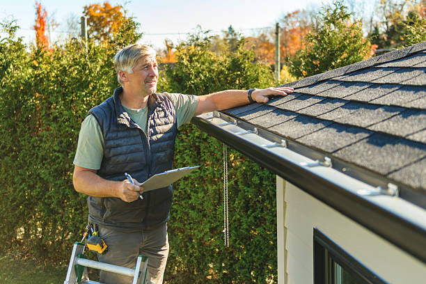 Trusted Gutter Repair And Installation service in Dickey, ND - Ben Roofing and Steel LLC